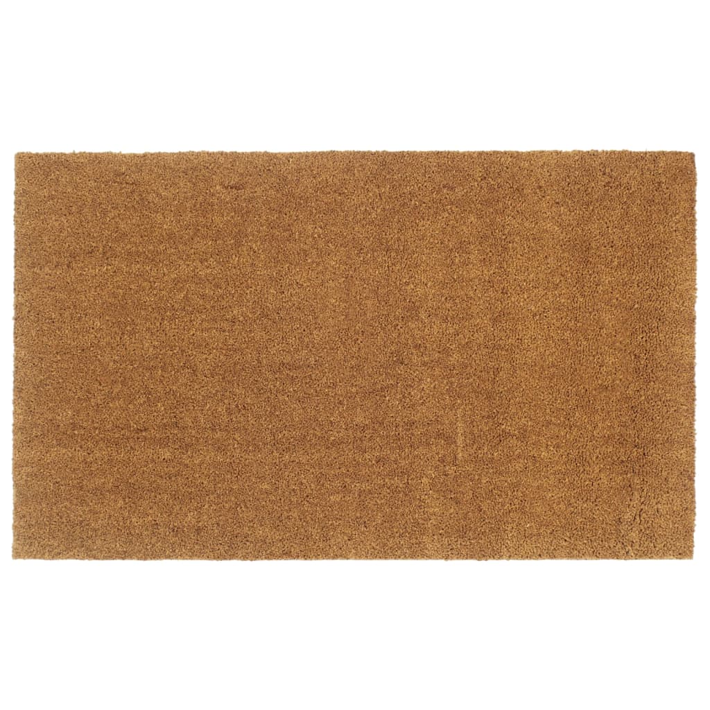 Door Mat Tufted Coir